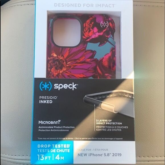 Speck Phone Case  - Picture 1 of 2
